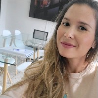 Kappa Employee Andreina Valera Durán's profile photo