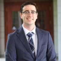 Duane Morris LLP Employee Brett Bohan's profile photo