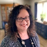 Haldex Employee Gina Sebree's profile photo