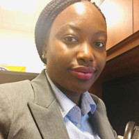 Roselyn Eshun Email