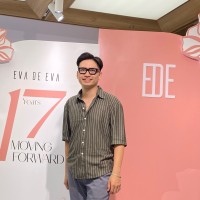 Eva de Eva Employee Minh Công's profile photo