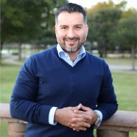 SILICON | Refractory Anchoring Solutions Employee Carlos Rincon-Toro's profile photo
