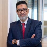 Alcazar Energy Partners Employee Bilal Haris's profile photo