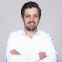 Emarsys Employee Stefan Wenzel's profile photo