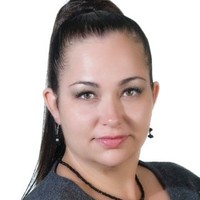 Zio's Italian Kitchen Employee Stephanie Zapata's profile photo