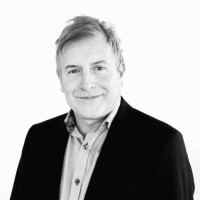 Mared Components Employee Ted Tobiasson's profile photo