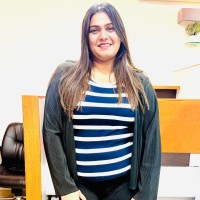 Groyyo Employee Radhika Wagh's profile photo