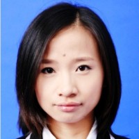 iTutorGroup Employee Crystal Y's profile photo