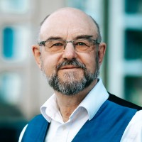 Risilience Employee Andrew Coburn's profile photo