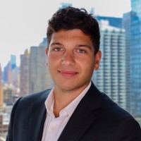 Pragma Employee Teddy Velissaris's profile photo