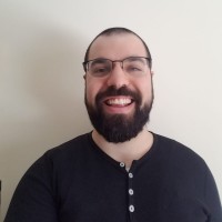 Optics Force Employee Joe Schwimmer's profile photo