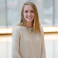 EY Employee Cassie Hoffman's profile photo