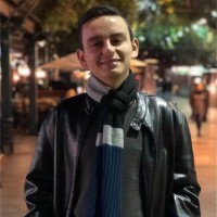 Alexandre de Paula Email