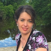 Advocate Insurance Billing Employee Joy King's profile photo