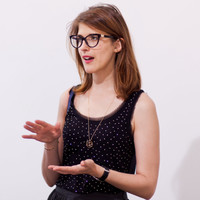 Galeries Lafayette Employee Léa Paillard's profile photo