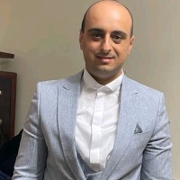 ISET Radès Employee Ilyes Naccache's profile photo