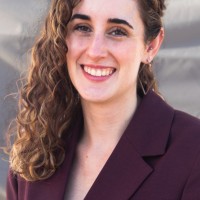 Lightbox Animation Studios Employee Andrea Herrero's profile photo
