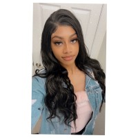 Sycamore Logistics Employee Ally Brooks's profile photo