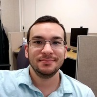 GEICO | Technology Solutions Employee David Grossman's profile photo