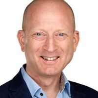 ConocoPhillips Employee Steinar Hansen's profile photo