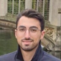 Amazon Web Services (AWS) Employee Asaf Levy's profile photo