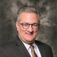 Millennium Bank Employee Thomas Olivieri's profile photo