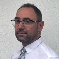 Crédit Mutuel Nord Europe Employee Jérôme Lemaire's profile photo