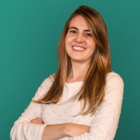 BomControle Employee Priscilla Andrade's profile photo