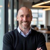WTW Employee Patrick Kiley's profile photo