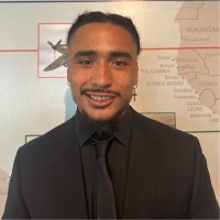 L.E.A.R.N. Employee Andre Owens's profile photo