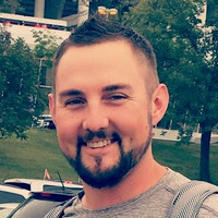 MegaKC Employee Andrew Richardson's profile photo