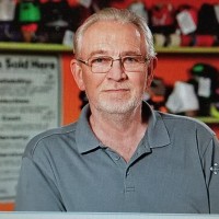 Hannan Supply Company Employee Gary Downs's profile photo
