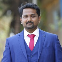 Sunil Bhadrashetti Email & Phone Number