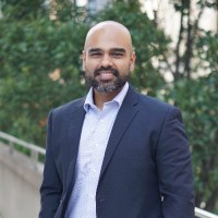 Dig Insights Employee Suraj Rathod's profile photo