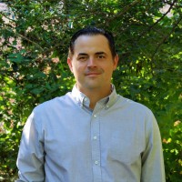 VS Engineering, Inc. Employee Josh Corwin's profile photo