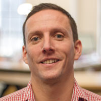 Nigel Pounds Email & Phone Number
