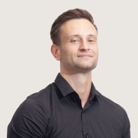 Fimble Employee Jakob Oudejans's profile photo