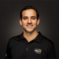 Herc Rentals Employee David Minney's profile photo