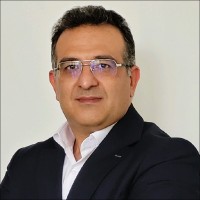 Mohammad Samadirad Email & Phone Number