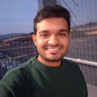 Ticketebo Employee Mayur Chauhan's profile photo