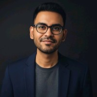 Talverse Employee Hasan Raza's profile photo