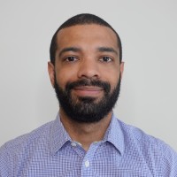 Oracle Employee Aaron Warner's profile photo