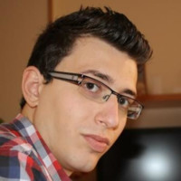 Alerce Group Employee Jaime Labrador Toribio's profile photo