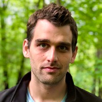 Niantic Spatial Employee Tory Smith's profile photo