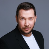 Warner Music France Employee Antoine Gouiffes-Yan's profile photo