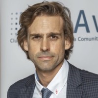 HESStec (Hybrid Energy Storage Solutions Ltd) Employee Fernando Colón's profile photo