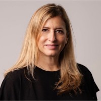 Forumtec Employee Stephanie Garb's profile photo
