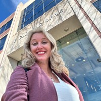Psychiatric Medical Care Employee Raquel Petersen's profile photo