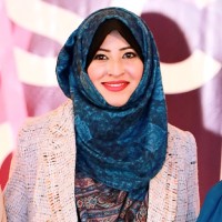 OptimusFox Employee Ayesha Mir's profile photo