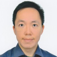 CONTRENDIAN Employee Frank Ho's profile photo